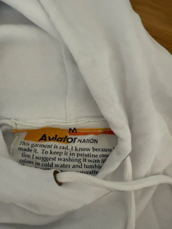 Aviator Nation Sweatshirt - Image 2