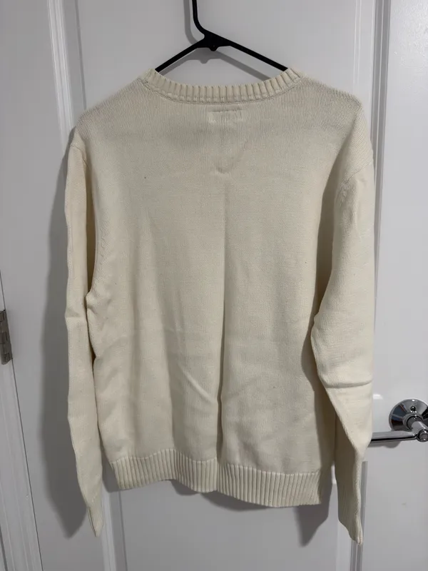 St. John's Bay Sweater - Image 5
