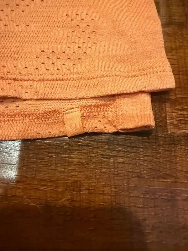 Lululemon Tank Top - Image 3
