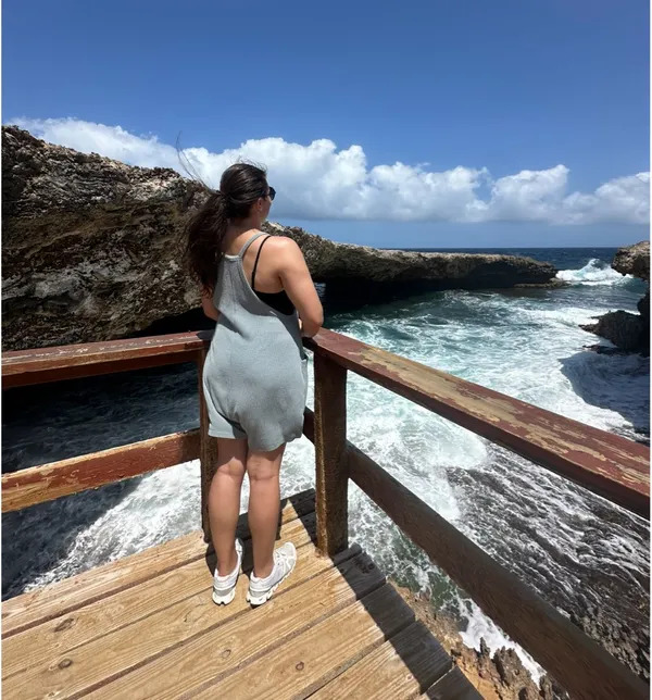 Altar'd State Romper - Image 2