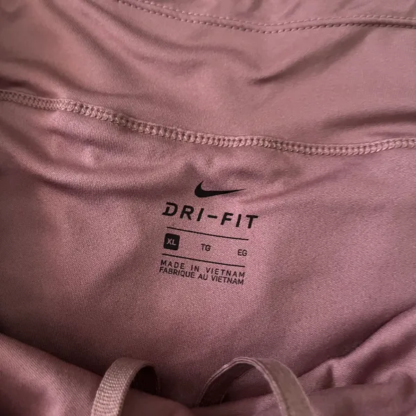Nike Dri Fit Shorts Size Xl - Image 2