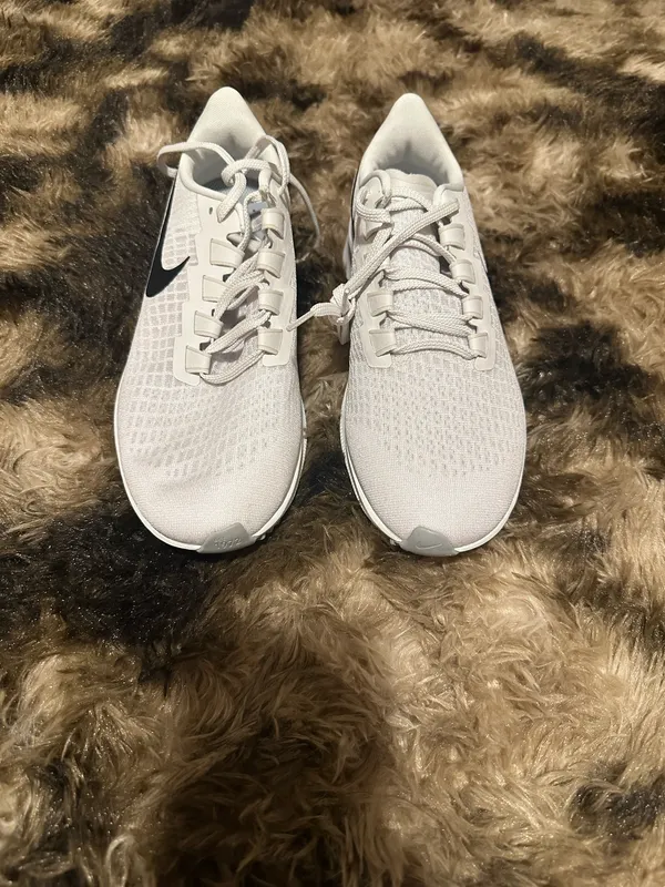 Nike Air Zoom Pegasus 37 Platinum Tint - Image 5