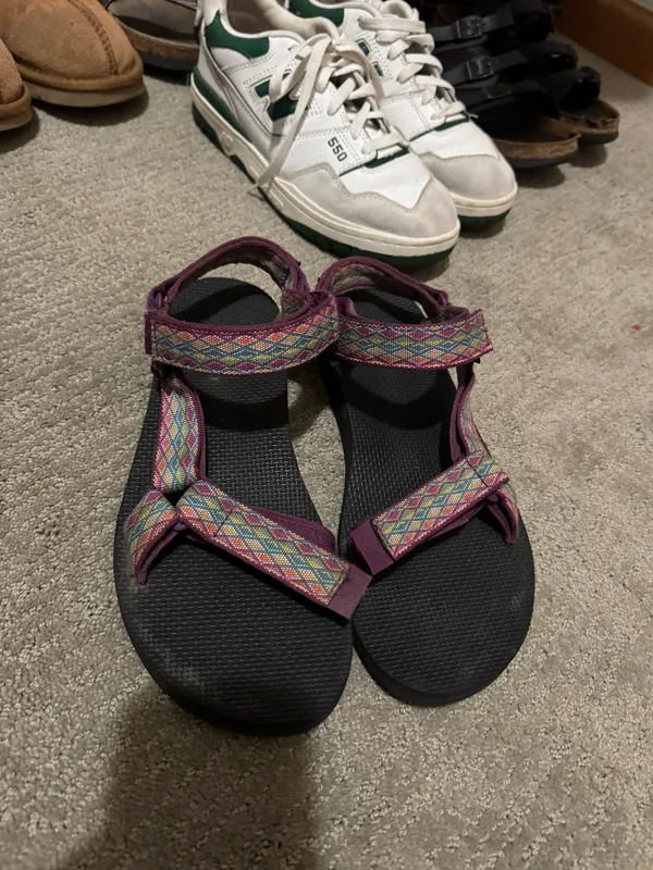 Reva Universal Sandal 7 - Image 2