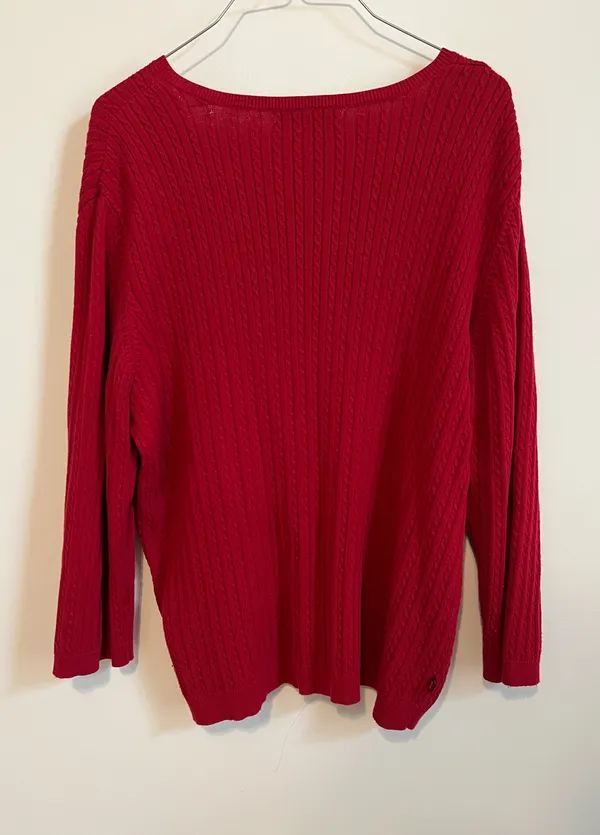 Ralph Lauren Women’s Sweater - Image 4