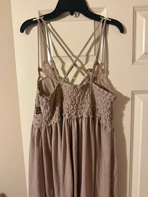 Liberty Love Dress - Image 2