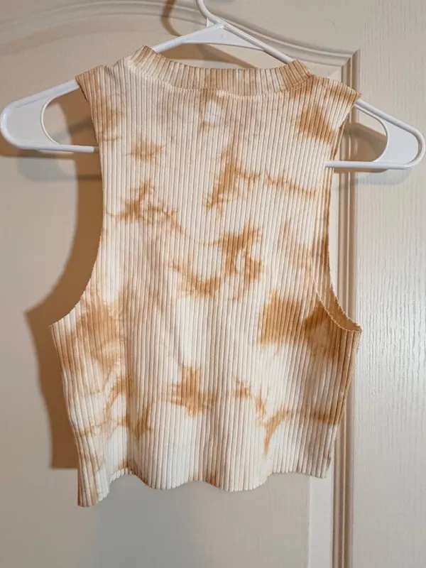 Aerie Women's Rebel Cropped Tank - Image 2