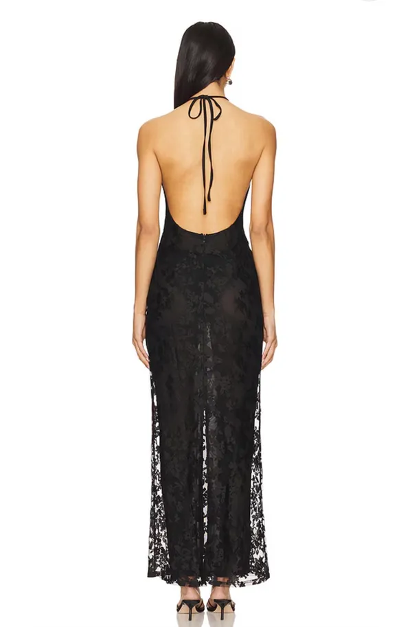 Revolve Maxi Dress - Image 3