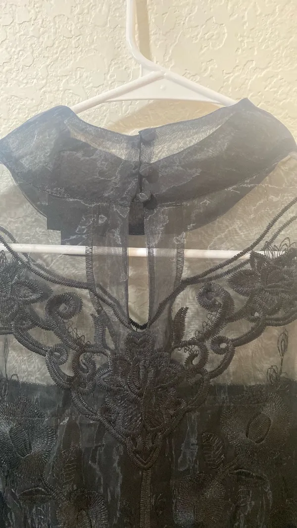 June + vie Black Size L - Image 6