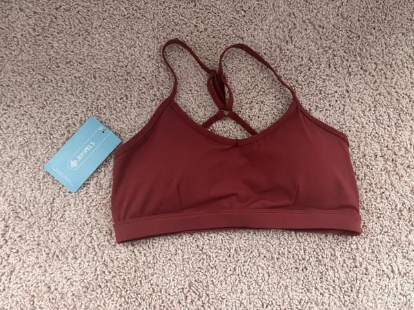 Amazon Joyspels Sports Bra  - Image 3