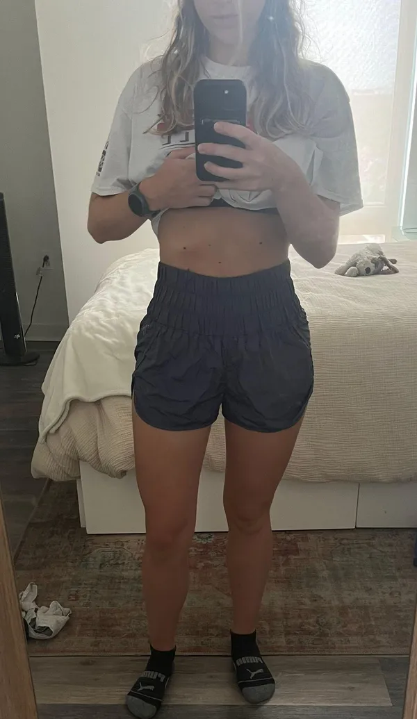 Free People Shorts - Image 2