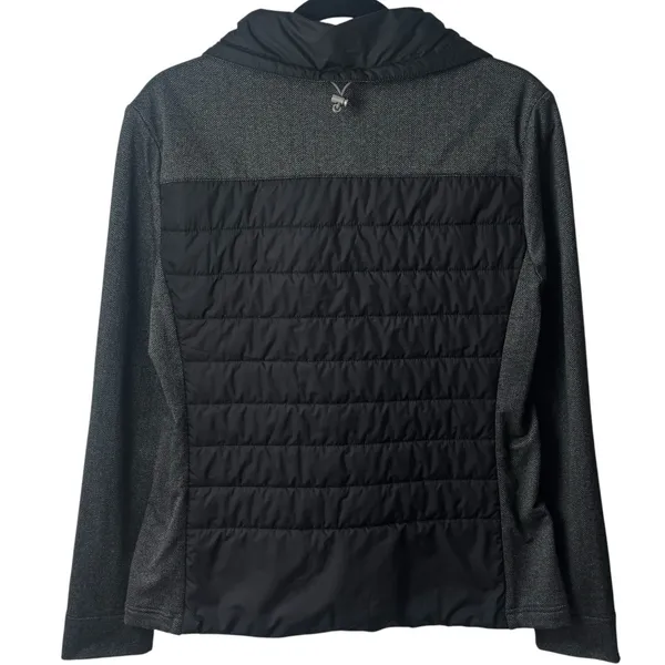 Helly Hansen Astra‎ Lightweight Puffer Jacket Outdoors Hiking Camping Comfort L - Image 5