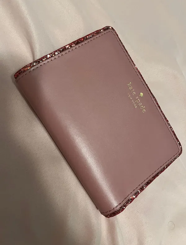 Kate Spade Wallet - Image 5
