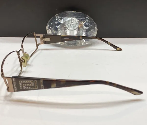 Versace Eyeglasses  - Image 6