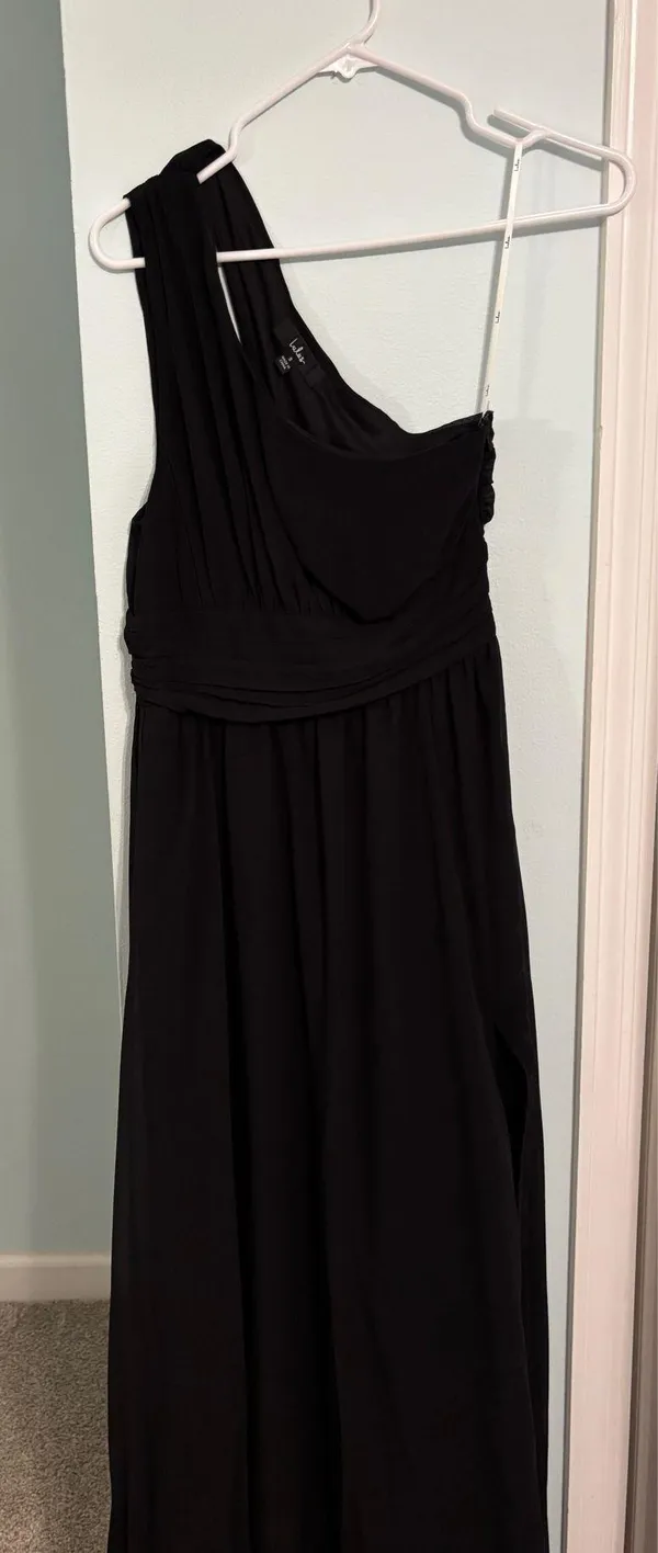 Lulus Maxi Dress - Image 4