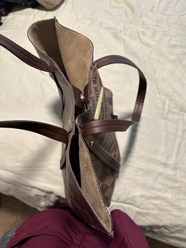 Steve Madden Bag - Image 3