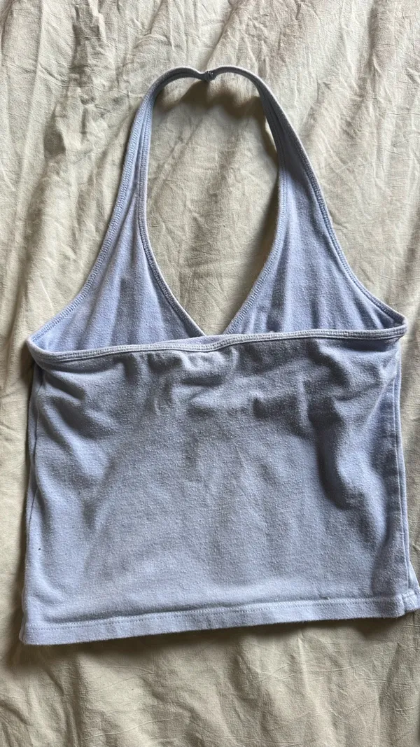 Hollister Halter Top - Image 2