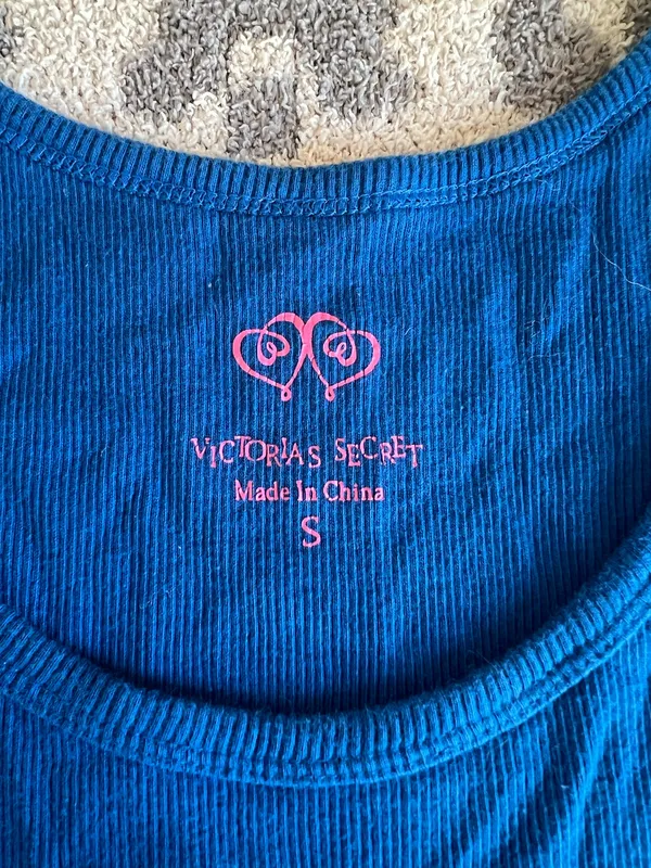 Victoria's Secret tank top - Image 3