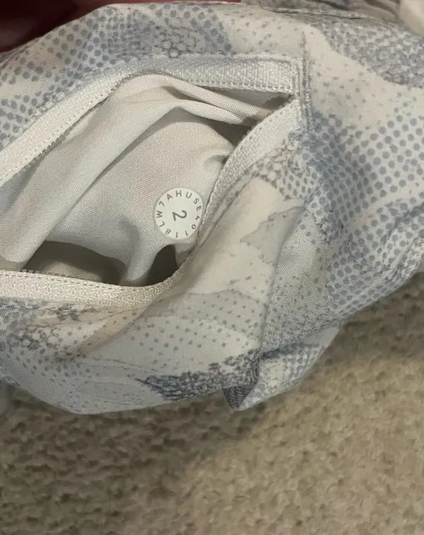 Lululemon shorts  - Image 2