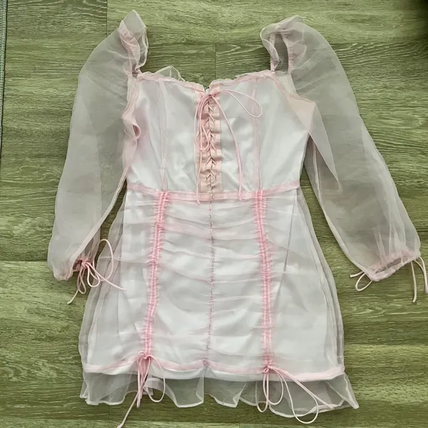 Dress - Image 2