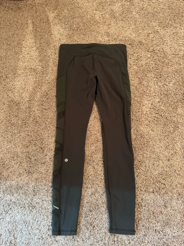 Lululemon Leggings - Image 3