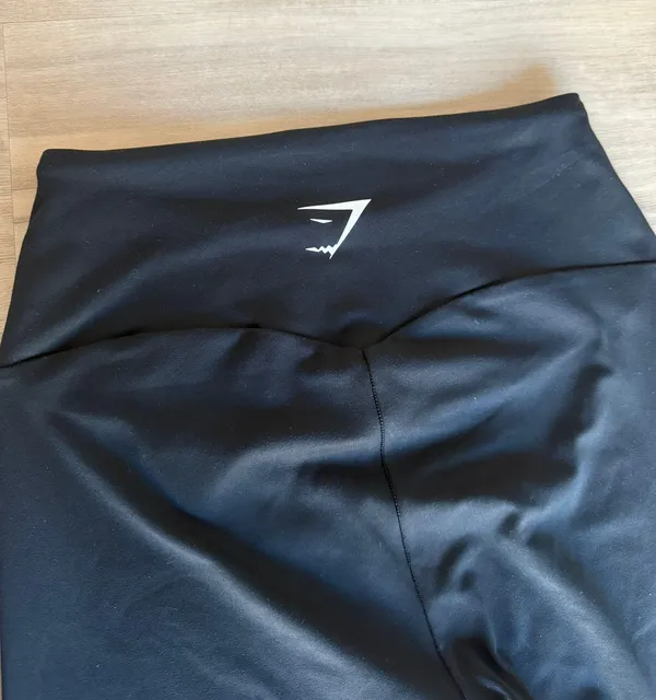 Gymshark Leggings - Image 4