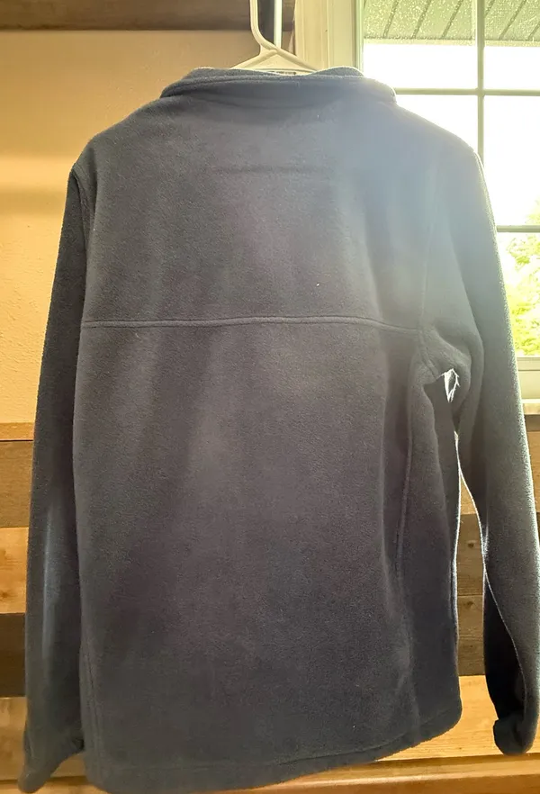 Columbia Women’s Jacket Fleece - Image 3