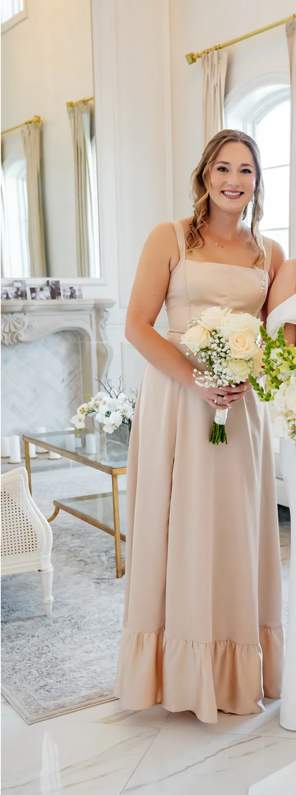 Show Me Your Mumu Clarissa Corset Dress - Image 4