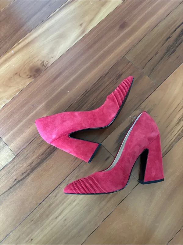 Nine West pumps - Image 2