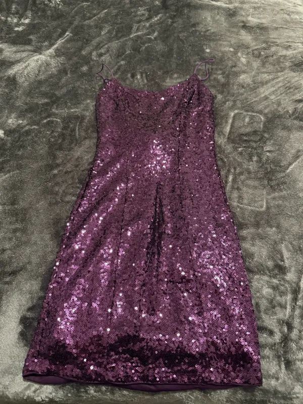 Lulus Mini Dress - Image 2
