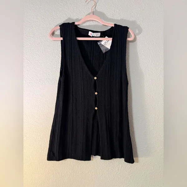 NWOT Free People Rhea Sweater Set - Image 5