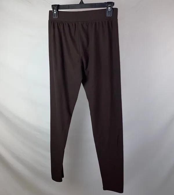 Brown Leggings Size M - Image 7