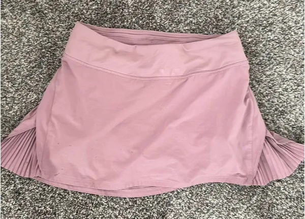 Lululemon skort - Image 5