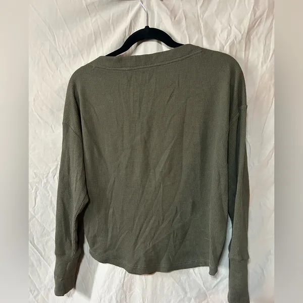 Anthropologie long sleeve - Image 4