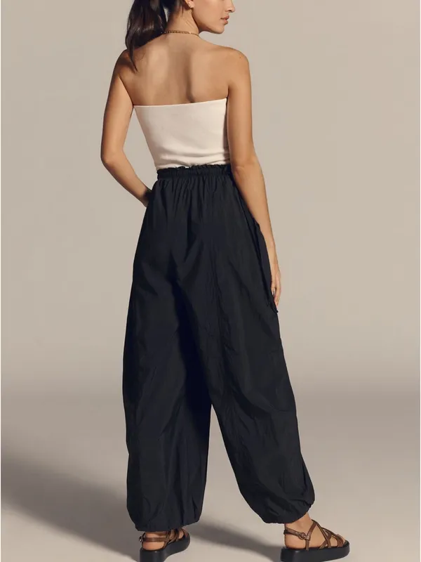 Anthropologie Daily Practice Best Shot Jumpsuit - Image 3