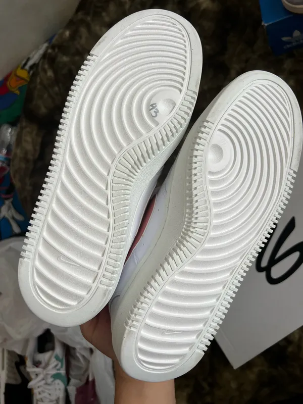 Nike Court Vision Low - Image 5