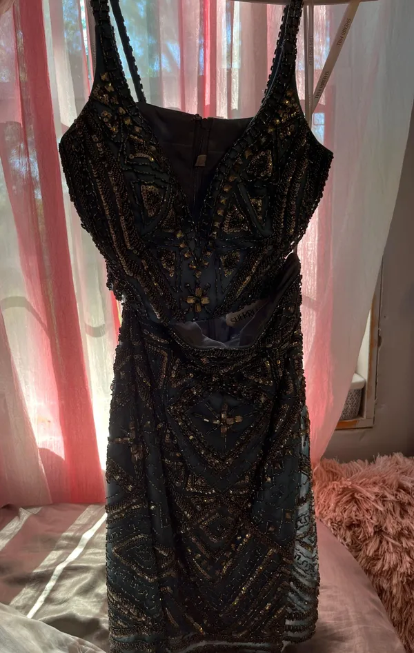 Hoco Dress - Image 5