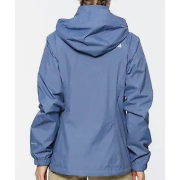 The North Face Venture 2 Women’s Rain Jacket Sz. XXL - Image 2