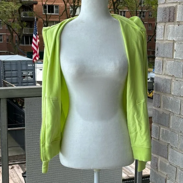 Armani Exchange Hoodie Size XS - Image 4