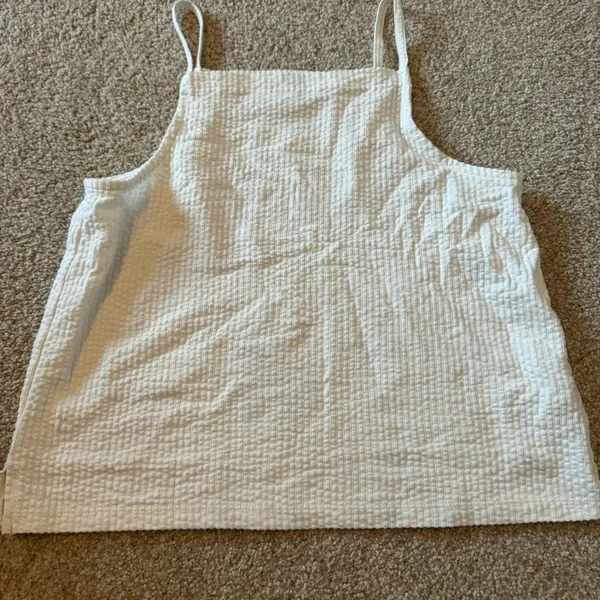 Ribbed Madewell Tank - Image 2
