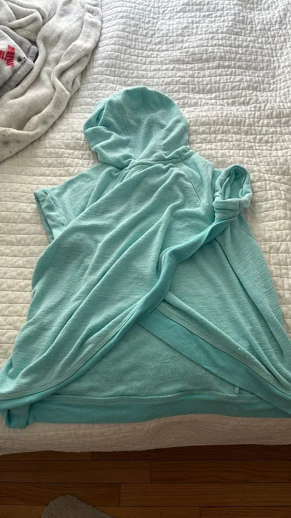 Athleta girl cover up - Image 2