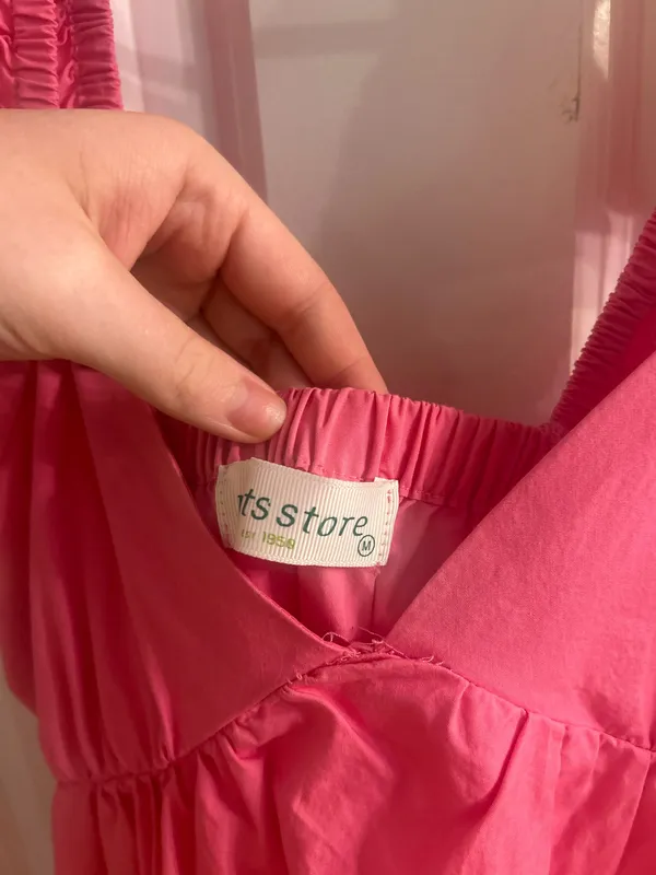 Pants Store Dress - Image 2