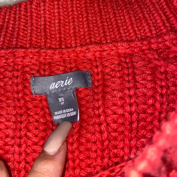 Sweater - Image 2