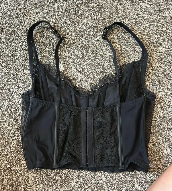 Victoria's Secret Corset - Image 2