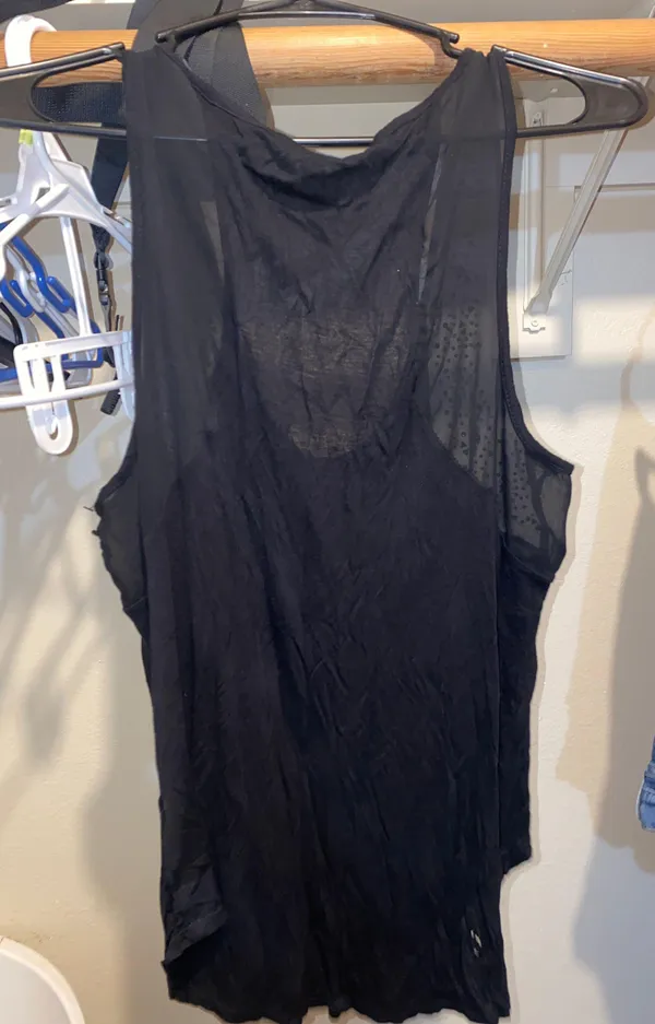 Jessica Simpson Tank Top - Image 2