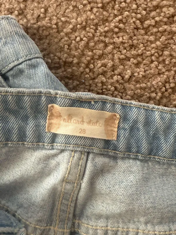 Altar'd State Jeans - Image 3