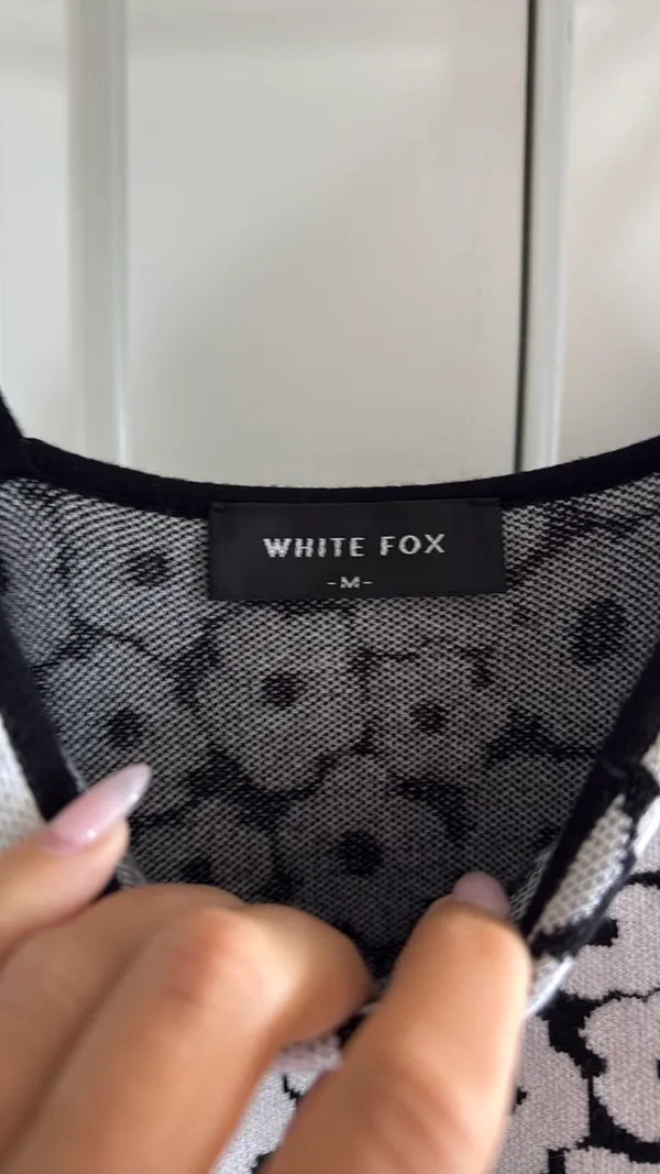 White Fox Boutique dress - Image 2