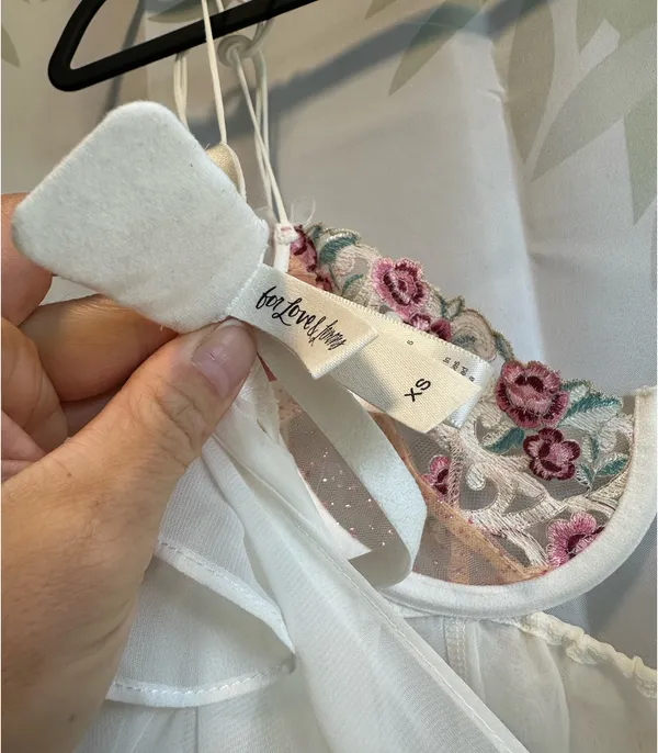 For Love and Lemons Slip - Image 7
