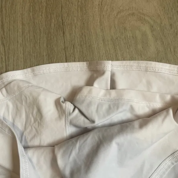 Skort White Size XS - Image 4