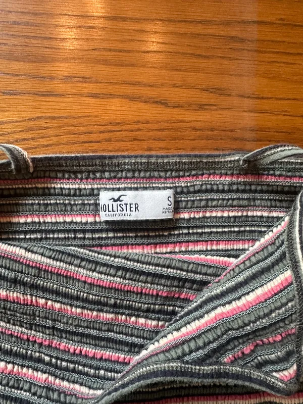 Hollister Tank Top  - Image 3