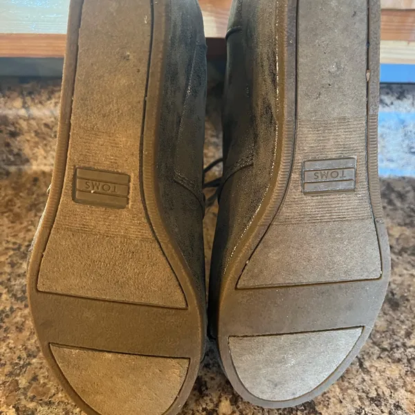 TOMS booties‎ - Image 3